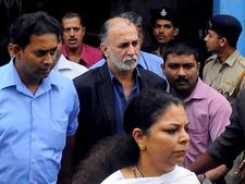 Tehelka case: Goa police may file chargesheet by Jan end