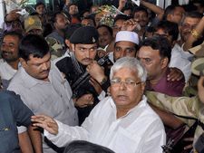 Fodder scam: 19, including former JD-U MP, convicted