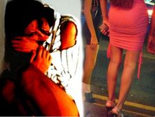 Minor girls being dragged into prostitution in Alwar: Report