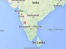 No warship sale to Lanka; only patrol vehicles, Centre to HC