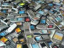 Boy serious as mobile phone explodes while charging