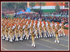 Republic Day celebrated in Haryana
