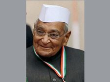 Motilal Vora, Ranvijay Singh Judeo file nominations for RS