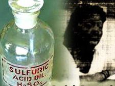 Finally, Jharkhand acid attack victim gets a job