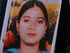 Ishrat Jahan encounter case: Amit Shah not named in CBI charge sheet