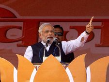Narendra Modi likely to meet church reps in Kerala ahead of rally 