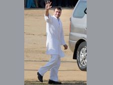 Rahul Gandhi to participate in padyatra, rally in Gujarat today