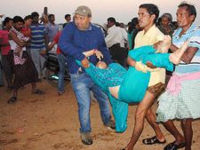 Odisha boat tragedy toll reaches 24, probe ordered