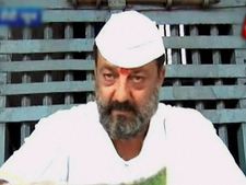 Sanjay Dutt seeks another parole extension to be with his ailing wife