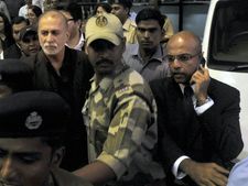 Tarun Tejpal's judicial remand extended by 14 days