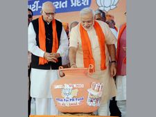 Narendra Modi to address rally in Bhubaneswar today