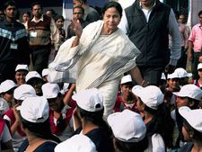TMC to field candidates for two Lok Sabha seats in Tripura