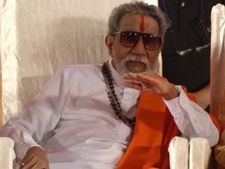 TMC plans to raise memorial of Bal Thackeray