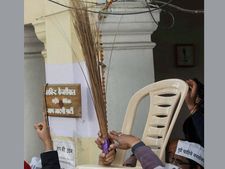 AAP to give at least 10 tickets to women in MP for Lok Sabha