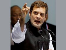 Decentralisation needed to tackle corruption: Rahul Gandhi