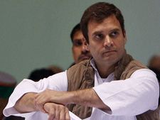 Guwahati meet: Rahul Baba confused over Indian and German economy?