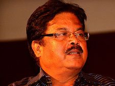Odia film star Bijay Mohanty joins Congress