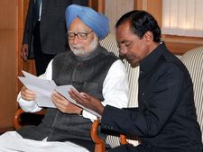 TRS decision on merger with Congress March 3