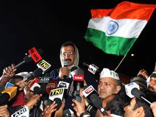 Kejriwal to campaign in Modi's home turf on March 8