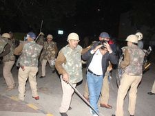 200 Junior doctors in Agra quit over Kanpur row with SP MLA