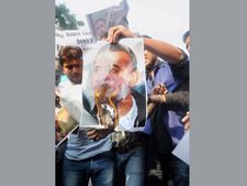 Tejpal's bail plea: Court begins in-camera proceedings