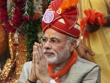 Narendra Modi donates gifts worth Rs 18 crore for girls' education