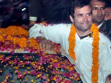 RSS to initiate legal action against Rahul Gandhi