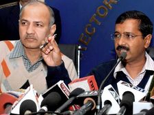 Manish Sisodia explains why Arvind Kejriwal is ignoring 2002 riots