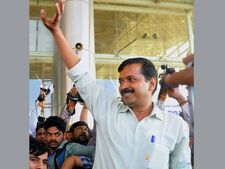 A day after drama, Arvind Kejriwal to address a rally in Ahmedabad