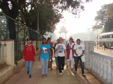 International Women's Day celebrated in Mysore
