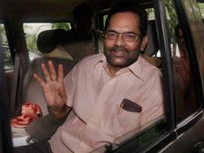 BJP-led NDA will bag 300 plus seats in LS polls: Naqvi