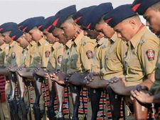 Ahmedabad police to get Rs 25 crore for modernisation