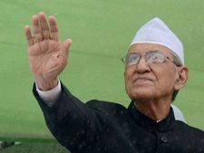 Country is proud of CISF: UP Governor BL Joshi