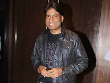 Comedian Raju Srivastava returns SP Lok Sabha ticket