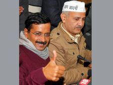 Manish Sisodia: Will pit Kejriwal against Modi from Varanasi