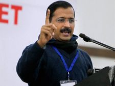 Kejriwal denies disrupting 