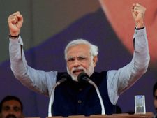 Elections 2014: Mystery over Narendra Modi's LS seat 