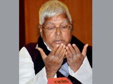 Narendra Modi will be defeated in Varanasi: Lalu Prasad Yadav