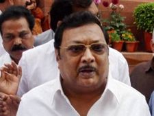Is Alagiri ready for a new political party?