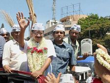 Arvind Kejriwal attacking Modi only to remain in news: BJP