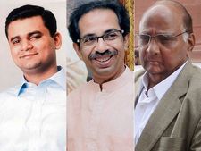 Election Shocker: Who is Rahul Narvekar who left Shiv Sena, joins NCP