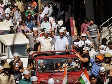 Why AAP's experiment with LS poll is dangerous for its future