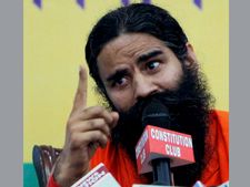 No role of Baba Ramdev in party's ticket distribution: BJP