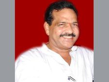 Former AP minister Thota Narasimham joins TDP