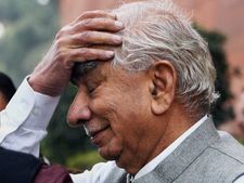 Jaswant Singh may fight as independent from Barmer