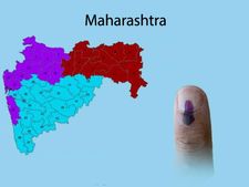 Lok Sabha election 2014: 77 candidates file papers in Vidarbha