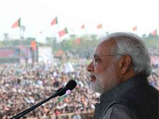 'I am not writing this letter as a Modi fan'