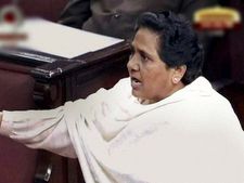 Mayawati to campaign in Haryana on March 25