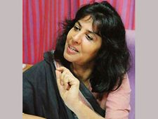 AAP candidate Kanchan Choudhary Bhattacharya to contest from Haridwar