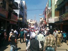 Communalism more dangerous, harmful than corruption: Kejriwal
